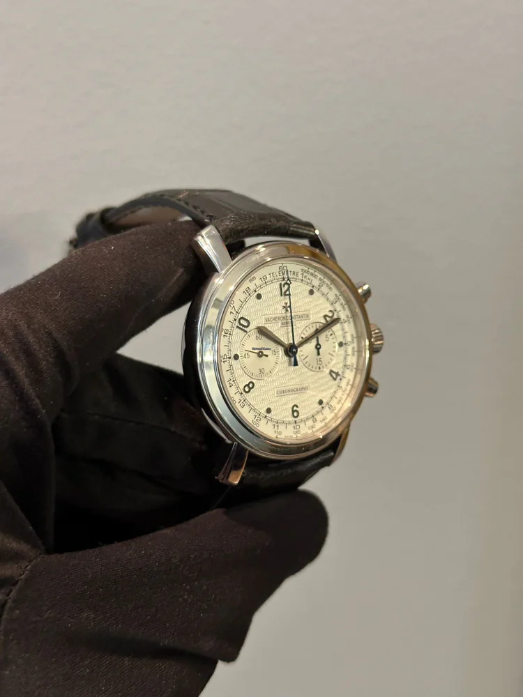 Vacheron Constantin Malte 47120